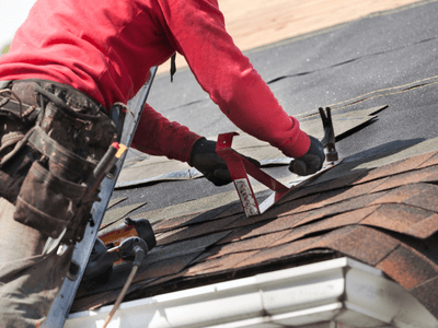 About Roof Repair Experts Whitsett, NC